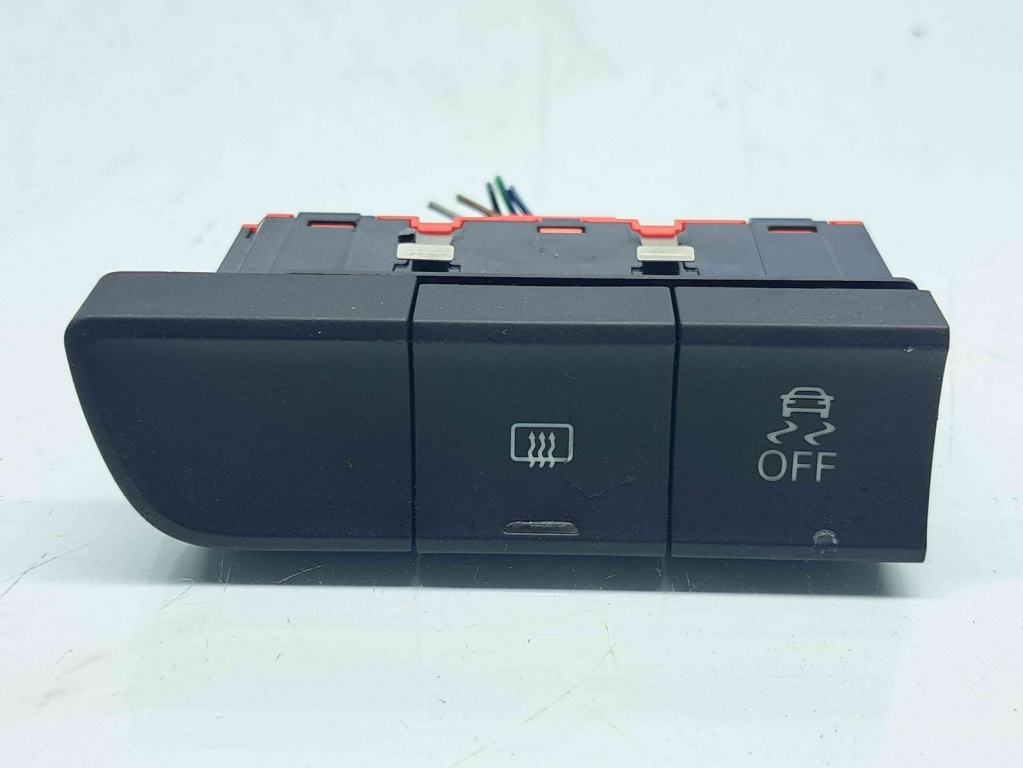 Buton dezaburire luneta Audi A1 (8X1) [Fabr 2010-2018] 8X0959673