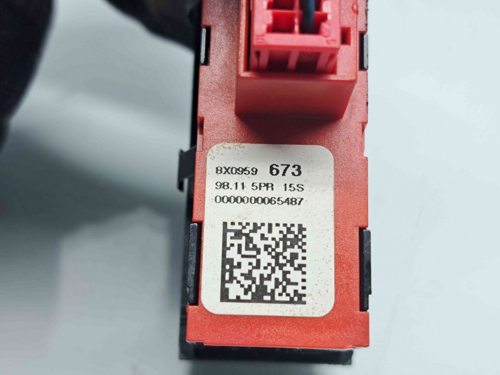 Buton dezaburire luneta Audi A1 (8X1) [Fabr 2010-2018] 8X0959673