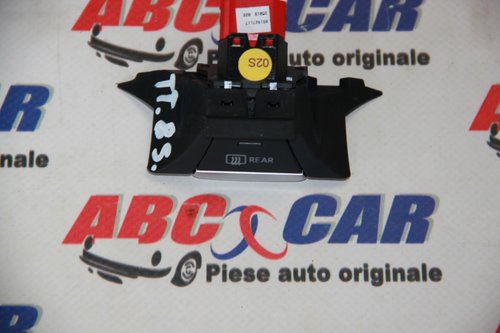 Buton dezaburire luneta Audi TT 8S cod: 8S1927117 model 2016