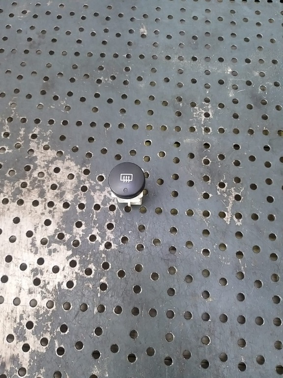 Buton dezaburire luneta citroen berlingo 9644851077