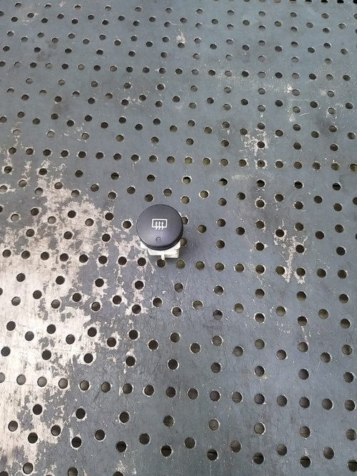 Buton dezaburire luneta citroen berlingo 9644851077