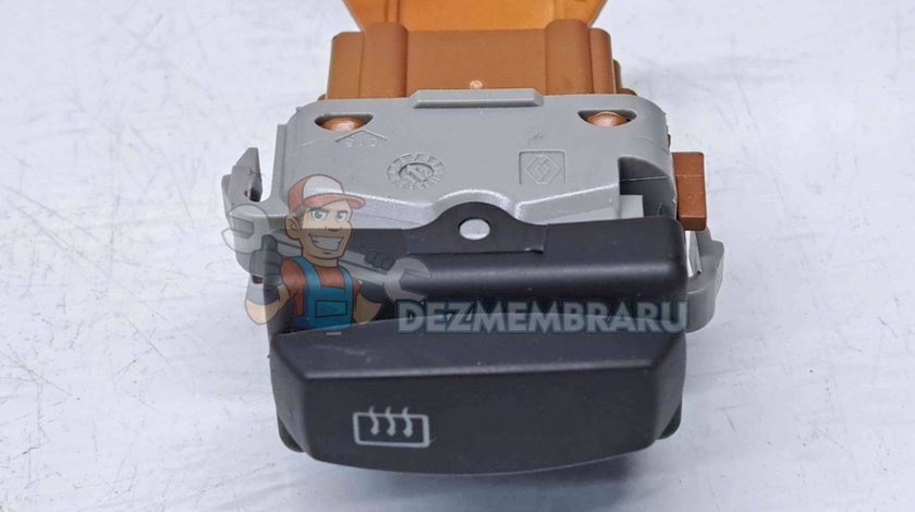 Buton dezaburire luneta Dacia Duster [fabr 2010-2017] OEM