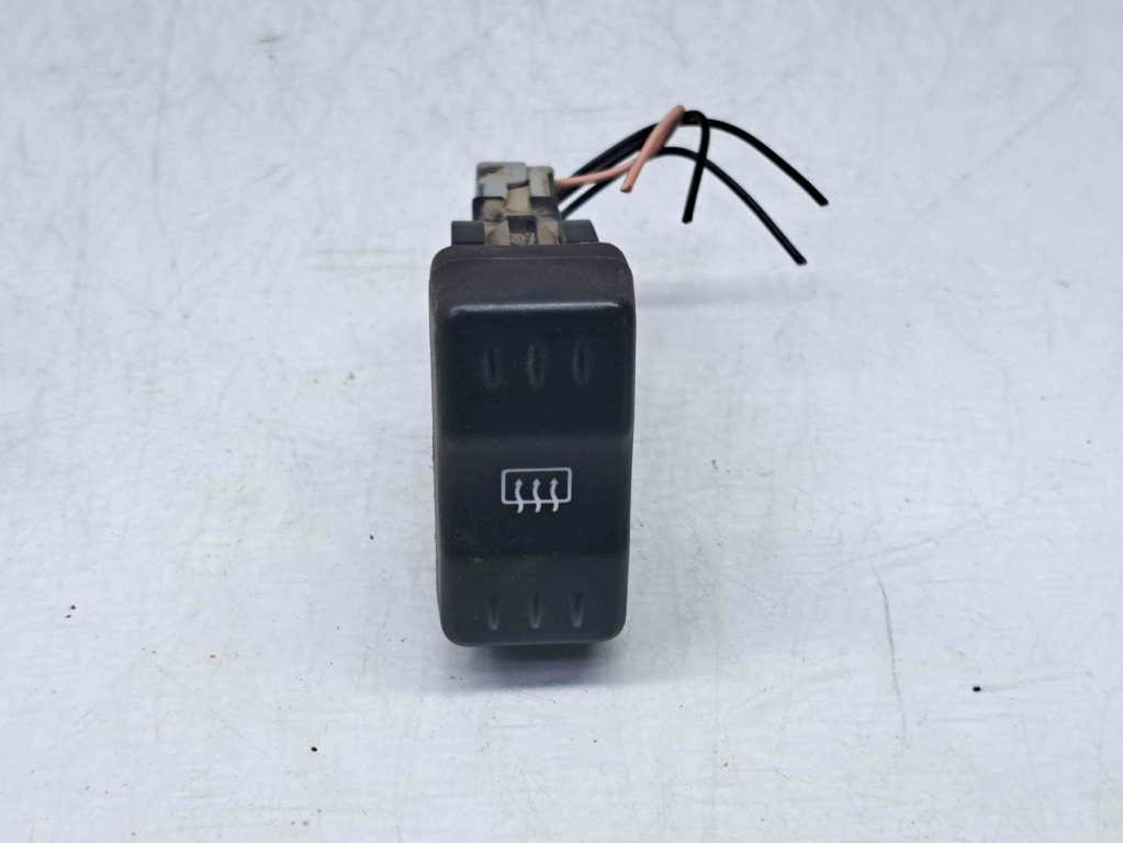 Buton dezaburire luneta Dacia Logan (LS) [Fabr 2004-2012] OEM