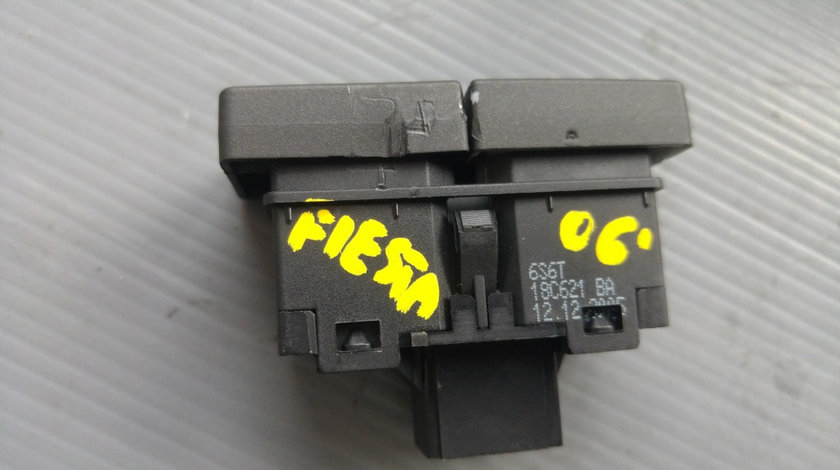 Buton dezaburire luneta ford fiesta 5 2002-2008 6s6t18c621ba