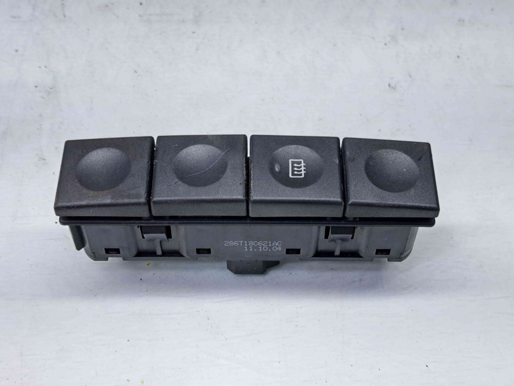 Buton dezaburire luneta Ford Fusion (JU) [Fabr 2002-2012] 2S6T-18C621-AC