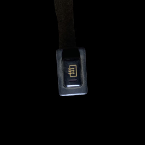 Buton dezaburire luneta Mitsubishi Pajero 2 [facelift] [1997 - 1999] SUV 5-usi 2.5 TD AT (99 hp) (V3...