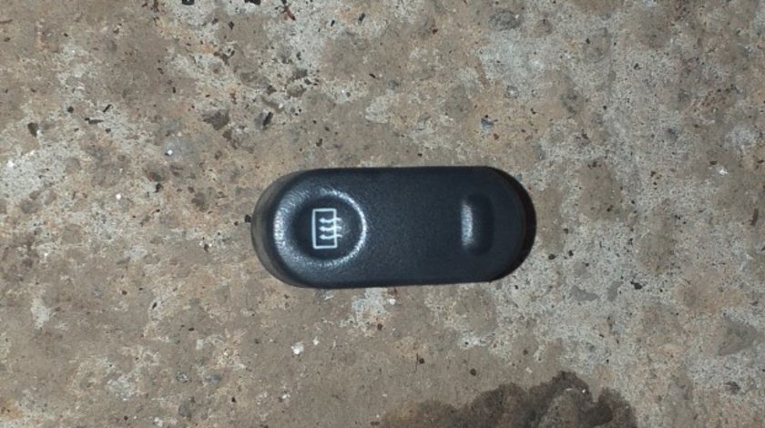 Buton Dezaburire Luneta Renault Clio 2 Symbol Thalia din ani 1998 2006