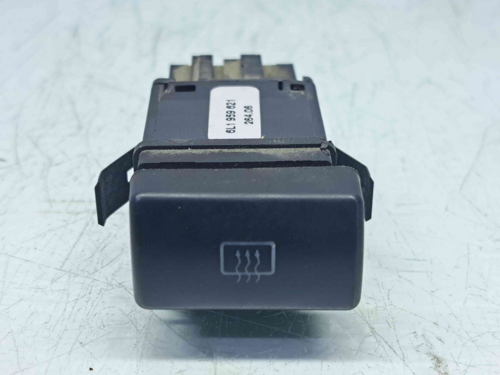 Buton dezaburire luneta Seat Cordoba (6L2) [Fabr 2002-2009] 6L1959621