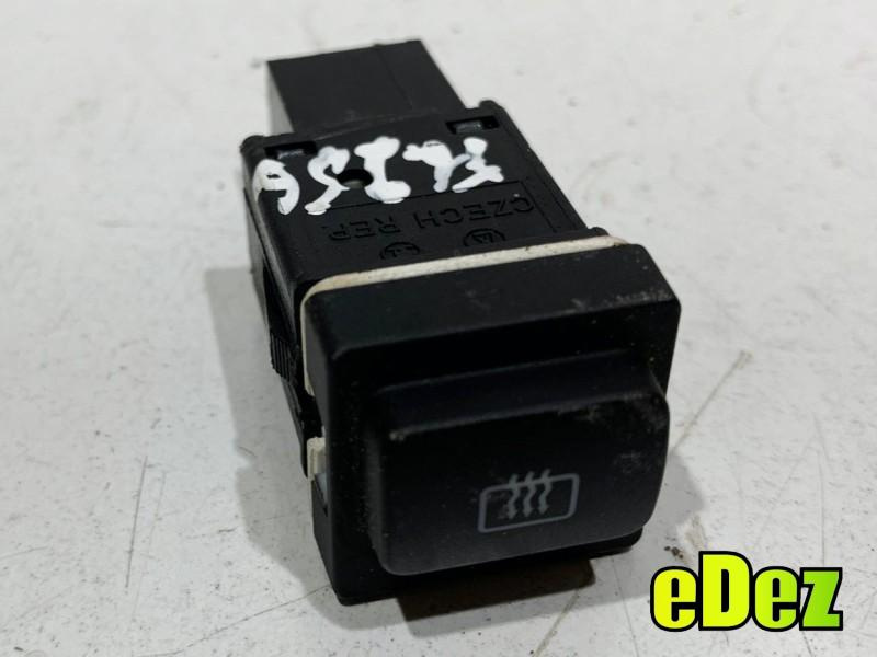 Buton dezaburire luneta Skoda Fabia 2 (2006-2010) 5J0959621C