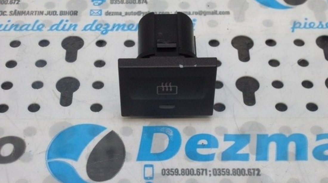 Buton dezaburire luneta spate, 3M5T-18C621-AB, Ford Focus 2, 2004-2011