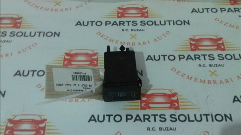 Buton dezaburire luneta VOLKSWAGEN GOLF 4