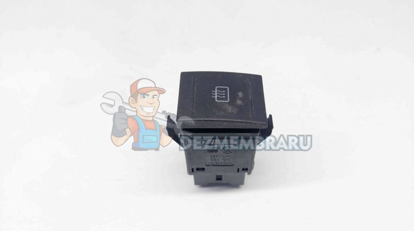 Buton dezaburire luneta Volkswagen Polo (9N) [Fabr 2001-2008] 6Q0959621