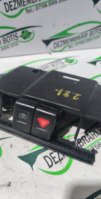 Buton dezaburire luneta Volkswagen VW Beetle 2 [1998 - 2005] Hatchback 3-usi 1.9 TDI MT (100 hp)