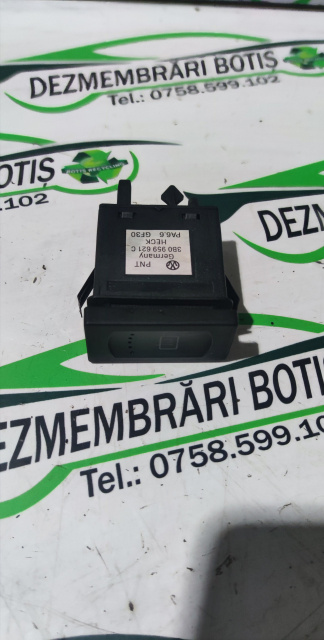 Buton dezaburire luneta Volkswagen VW Passat B5.5 [facelift] [2000 - 2005] Sedan 1.9 TDI MT (101 hp)