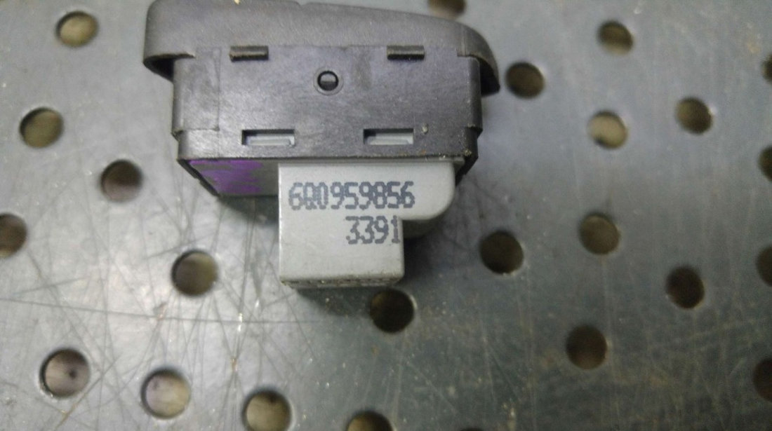 Buton dezaburire luneta vw polo 9n 6q0959621