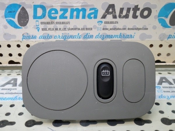 buton dezaburire Nissan Kubistar 1.5 dci