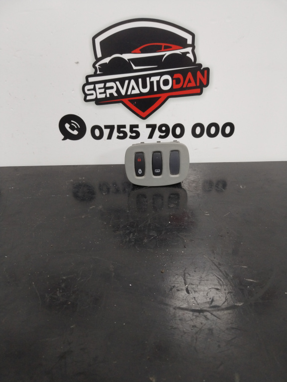 Buton dezaburire Opel Vivaro (2006-2014) 1.9 Motorina 2008