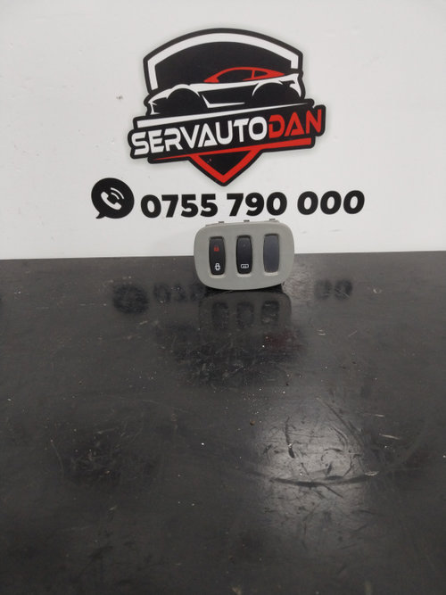 Buton dezaburire Opel Vivaro (2006-2014) 1.9 Motorina 2008