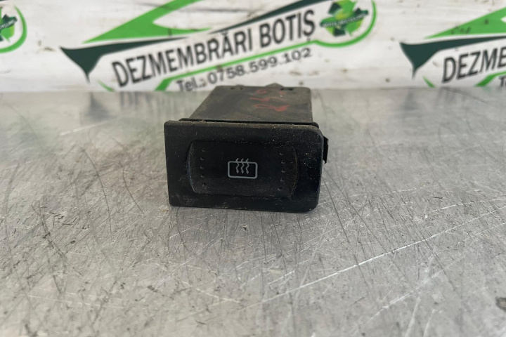 Buton dezaburire parbriz 1J0 959 621 E Volkswagen VW Bora [1998 - 2005] Sedan 1.9 TDI MT (115 hp)