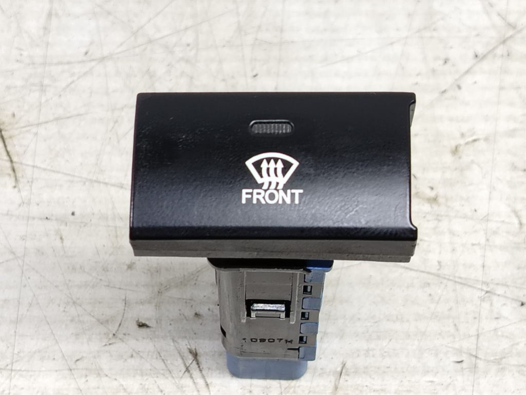 Buton dezaburire parbriz 202002962 Hyundai Santa Fe CM [facelift] [2010 - 2013] 2.0 crdi D4HA, EURO 5