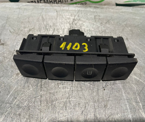 Buton dezaburire parbriz 2s6t18c621ac 2s6t18c621ac Ford Fiesta 5 [2001 - 2007] Hatchback 5-usi 1.3 M...