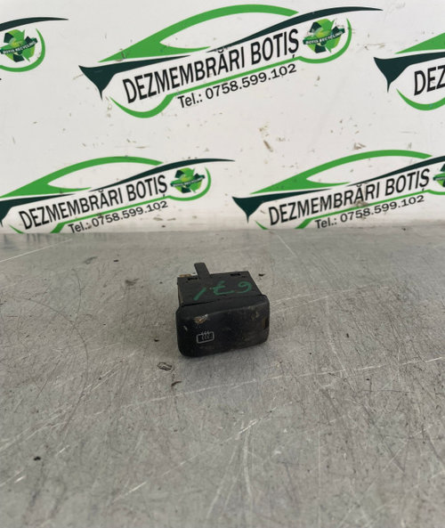 Buton dezaburire parbriz 6N1959621 Volkswagen VW Polo 3 6N [1994 - 2001] Variant wagon 1.6 MT (75 hp...