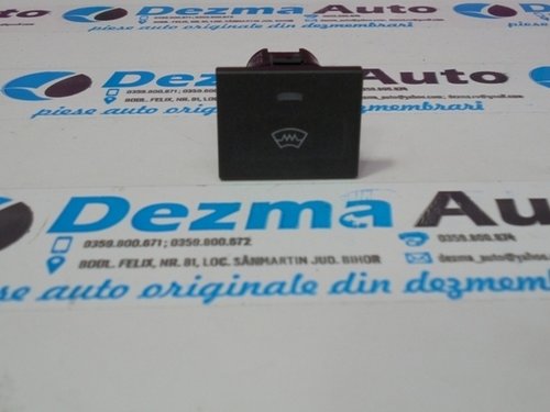 Buton dezaburire parbriz cod: 3M5T-18K574-AB, Ford Focus 2 combi (DAW) (id:139636)