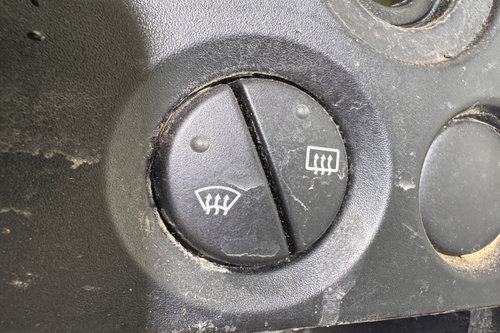 Buton dezaburire parbriz Ford Transit Connect [2002 - 2009] Van 1.8 TD MT LWB (90 hp)