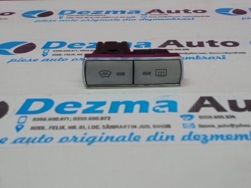 Buton dezaburire parbriz luneta 4S7T-18K574-AB, Ford Mondeo 3 (B5Y) (id:141636)