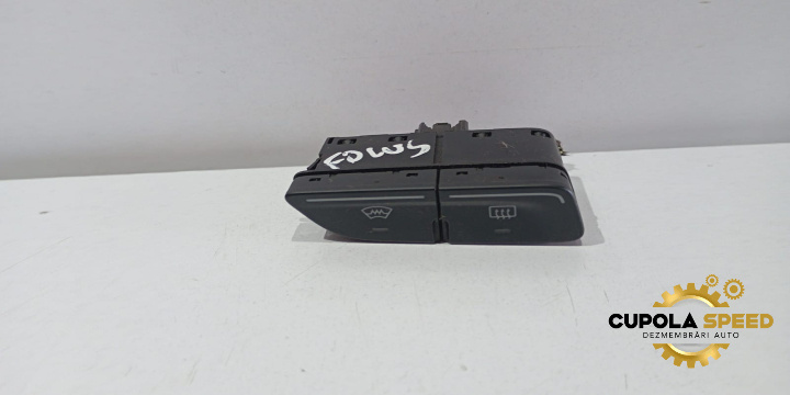 Buton dezaburire parbriz si luneta AM5T-18K574 Ford Focus 3 [2011 - 2015]