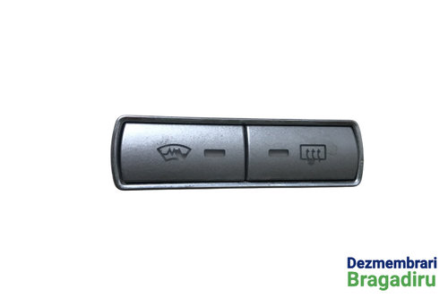 Buton dezaburire parbriz si luneta Cod: 6M2T-18K574-AC 6M2T-18K574-AC Ford Mondeo MK4 [2007 - 2010] ...