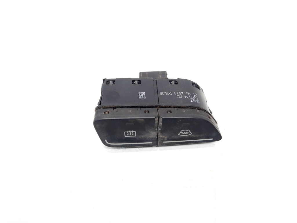Buton dezaburire parbriz si luneta, cod AM5T-18K574-AC, Ford C-Max 2 (id:543235)