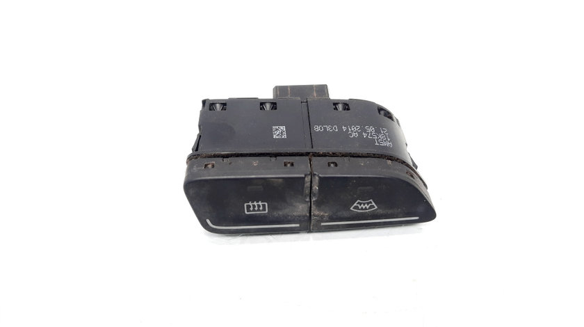 Buton dezaburire parbriz si luneta, cod AM5T-18K574-AC, Ford C-Max 2 (id:543235)