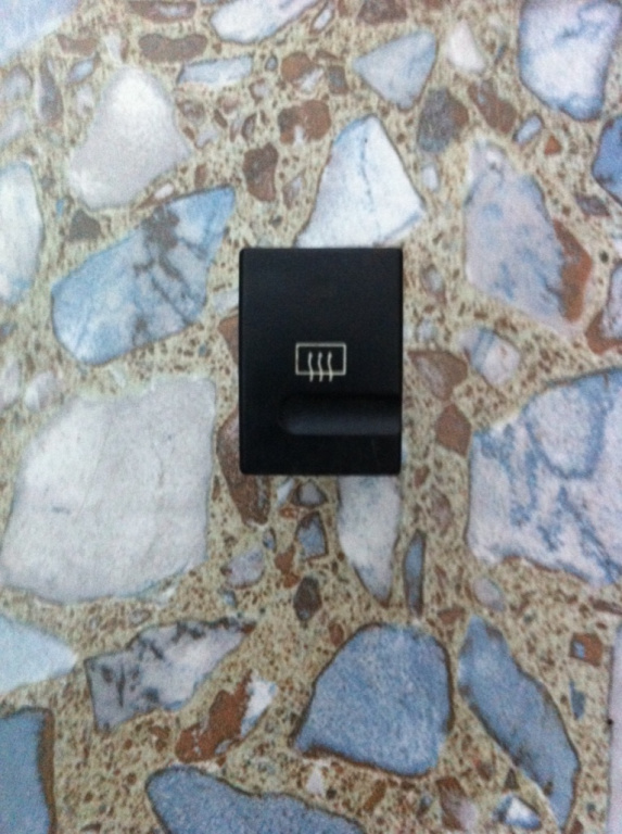 Buton dezaburire Peugeot 406 [1995 - 1999] Sedan (8B)