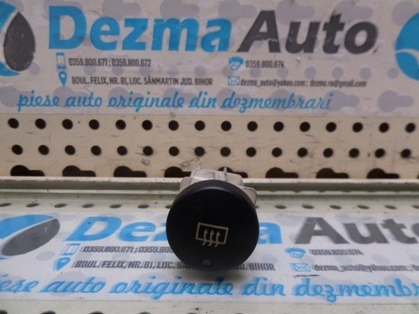 Buton dezaburire Peugeot Partner, 1.6hdi, 9HW, 9HX, 9644851077