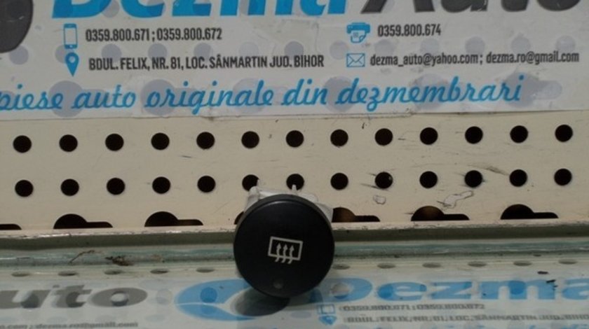 Buton dezaburire Peugeot Partner (5F),﻿ 1.6 hdi, 9644851077