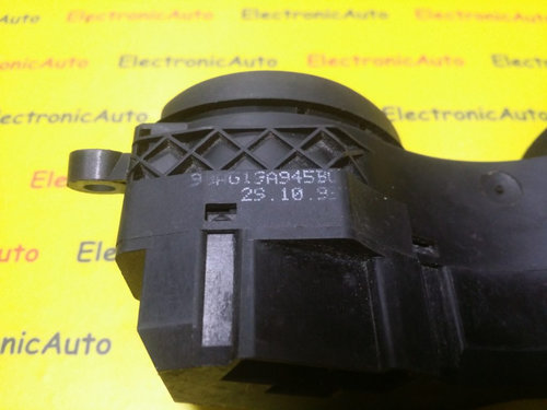 Buton Dezaburire, Recirculare Ford, 98AG19A945BG