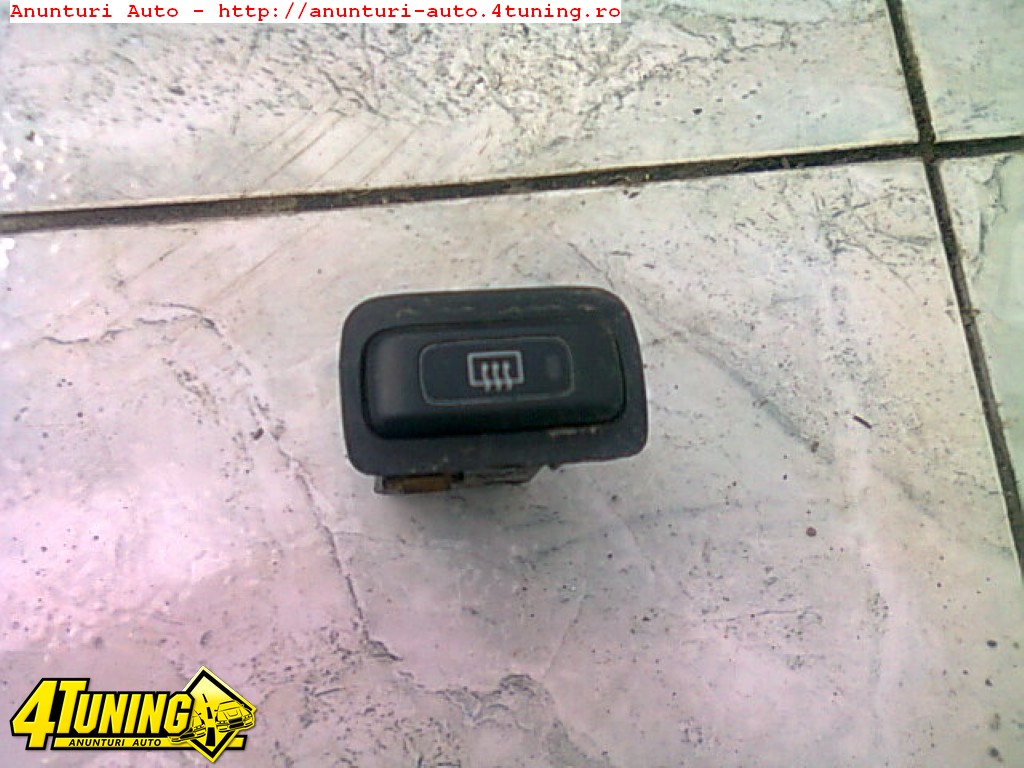 Buton dezaburire Rover 45