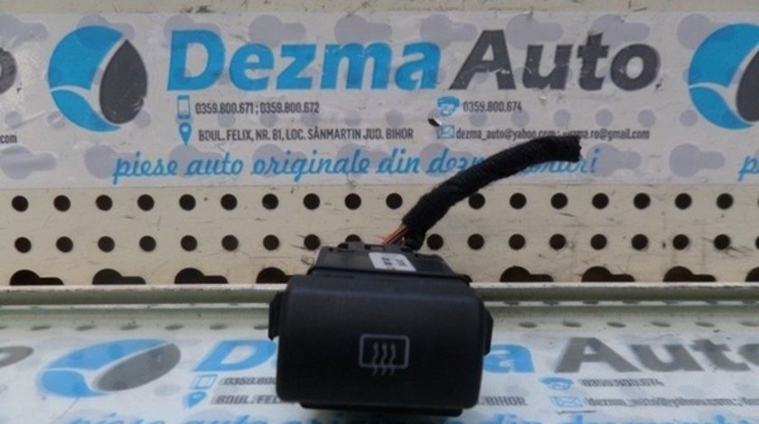 buton dezaburire Seat Ibiza 4