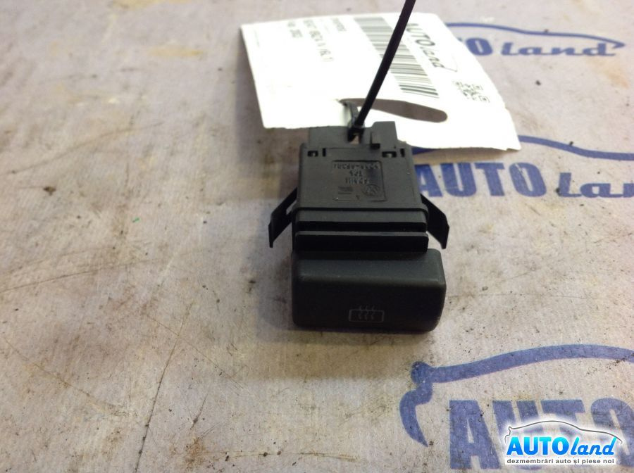 Buton Dezaburire Seat IBIZA IV 6J5,6P1 2008-2017
