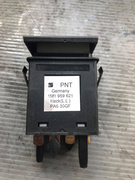 Buton dezaburire seat leon toledo 1m 1m1959621