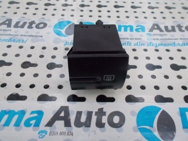Buton dezaburire Seat Leon