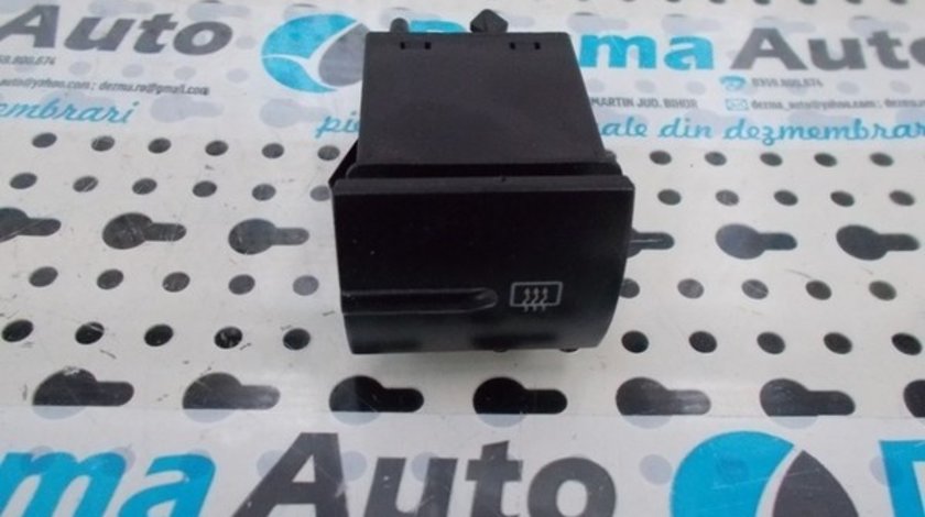 Buton dezaburire Seat Leon