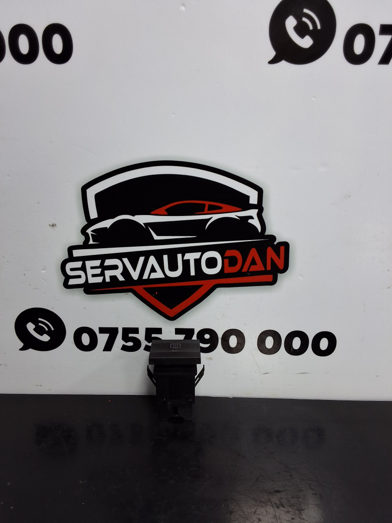 Buton dezaburire Skoda Fabia (1999-2008) 1.4 Motorina 2005, 6Y0959621