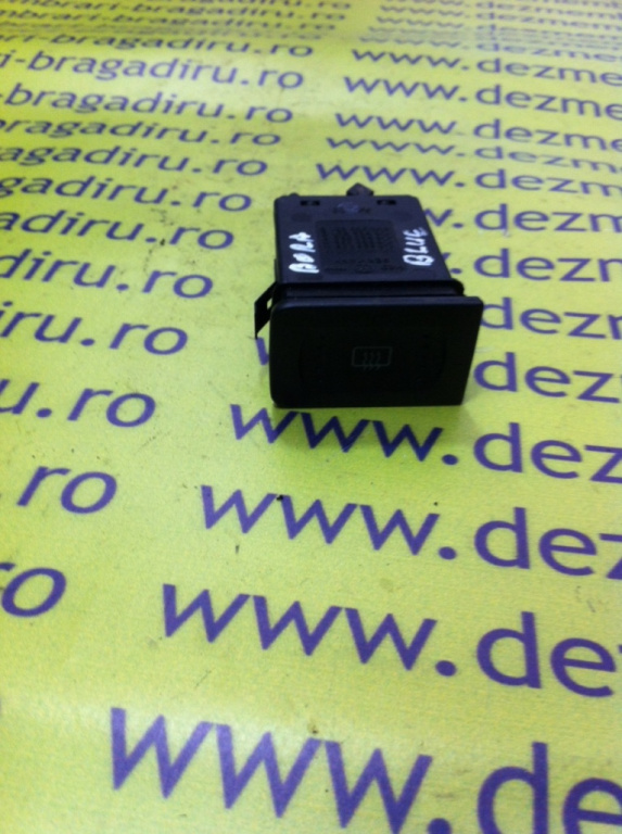 Buton dezaburire Volkswagen Bora [1998 - 2005] Sedan 1.6 16V MT (105 hp) (1J2)