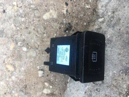 Buton dezaburire Volkswagen Golf 4 [1997 - 2006] Hatchback 5-usi 1.9 TDI MT (90 hp) 1J1)