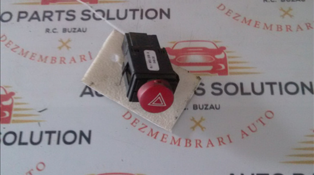 Buton dezaburire VOLKSWAGEN GOLF 4