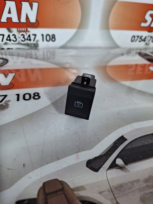 Buton dezaburire Volkswagen Polo 4 (2001-2005) 1.2 Benzina 2005, 6Q0959621