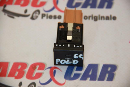 Buton dezaburire Volkswagen Polo 5 facelift 2014-2017 6C0959621