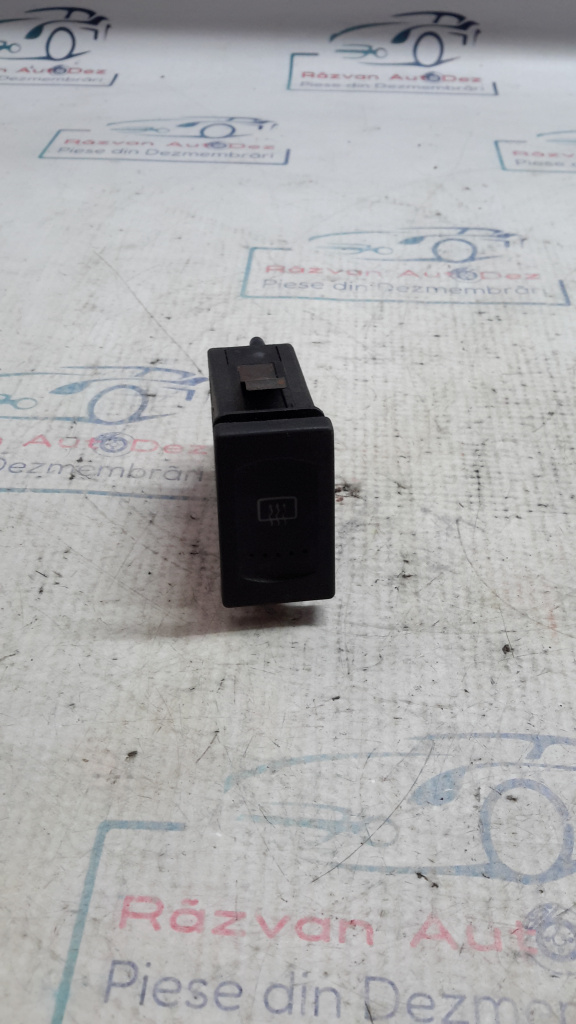 Buton dezaburire Volkswagen Sharan 2004, 7M3959621